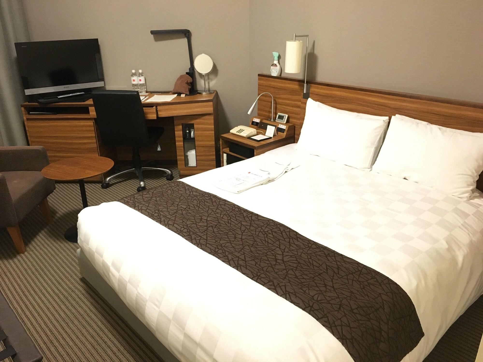 Kichijoji Tokyu Rei Hotel Musashino Esterno foto